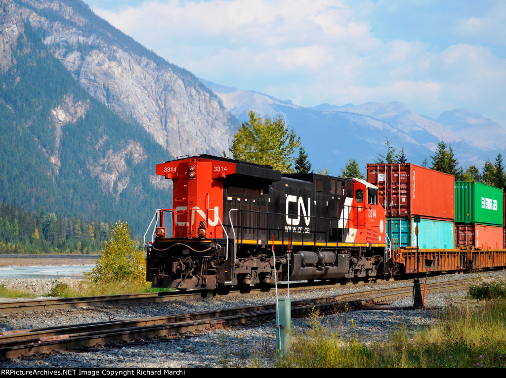 CN 3314